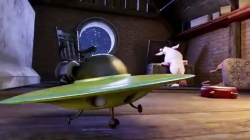 بوبا (فصل 1 - قسمت 2)